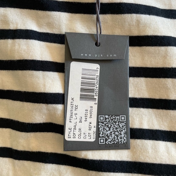 NWT Patterson J Kincaid Size M - Picture 4 of 4